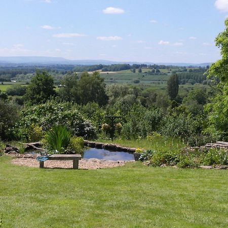 Prospect Barn Bed and Breakfast Χέρεφορντ Εξωτερικό φωτογραφία