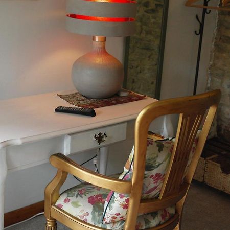 Prospect Barn Bed and Breakfast Χέρεφορντ Εξωτερικό φωτογραφία