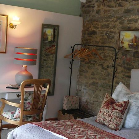 Prospect Barn Bed and Breakfast Χέρεφορντ Εξωτερικό φωτογραφία