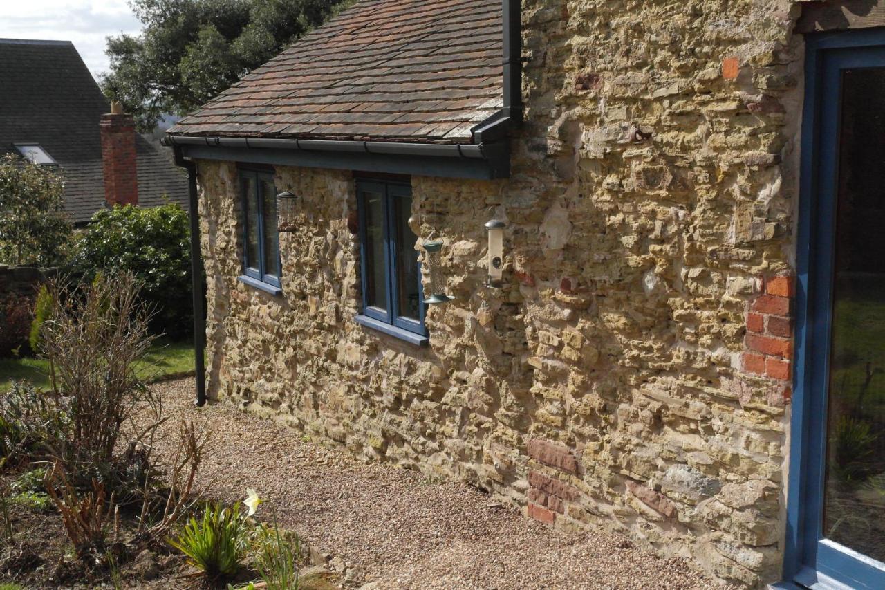 Prospect Barn Bed and Breakfast Χέρεφορντ Εξωτερικό φωτογραφία
