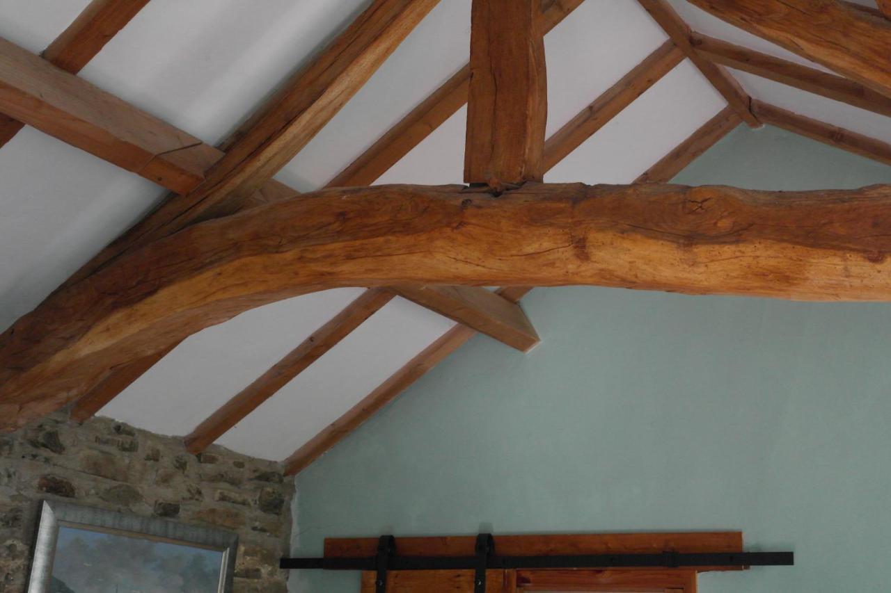 Prospect Barn Bed and Breakfast Χέρεφορντ Εξωτερικό φωτογραφία