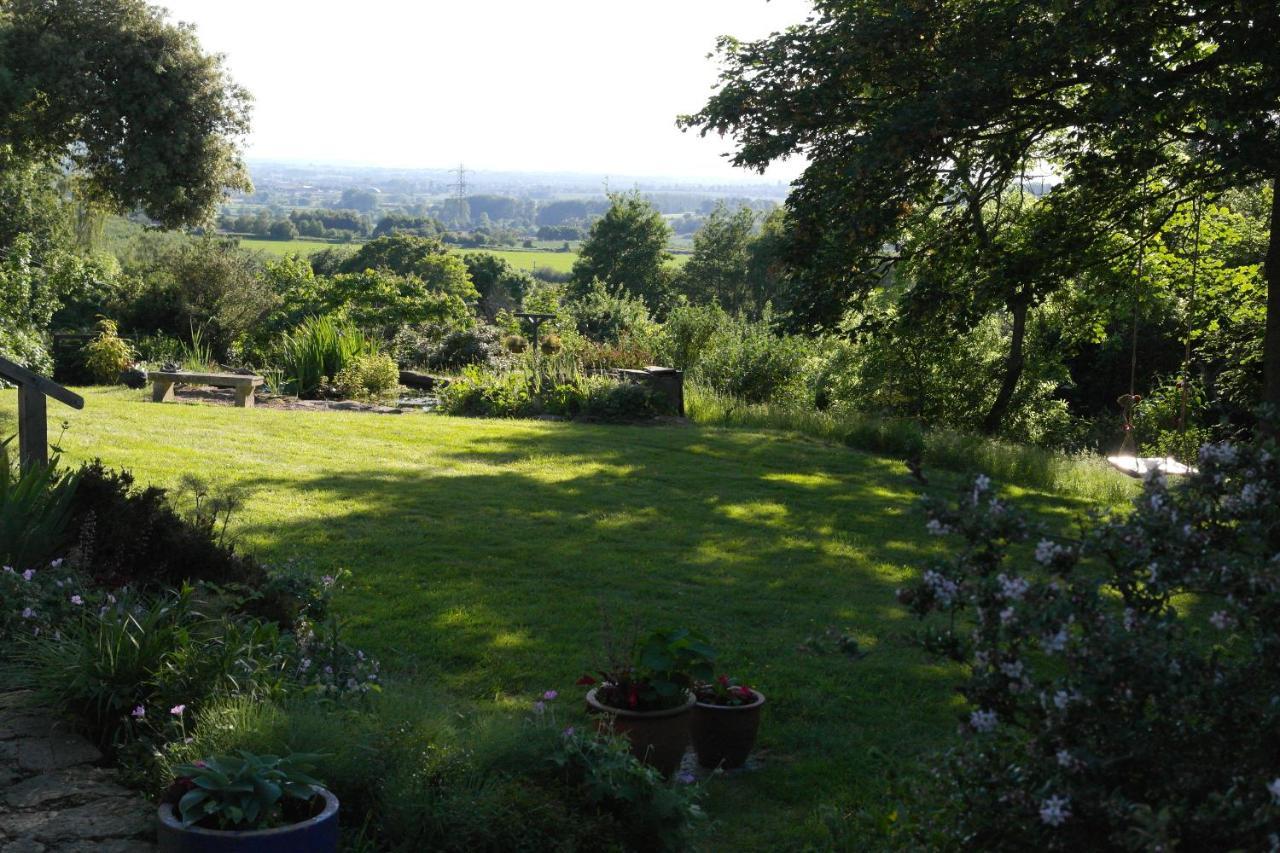 Prospect Barn Bed and Breakfast Χέρεφορντ Εξωτερικό φωτογραφία