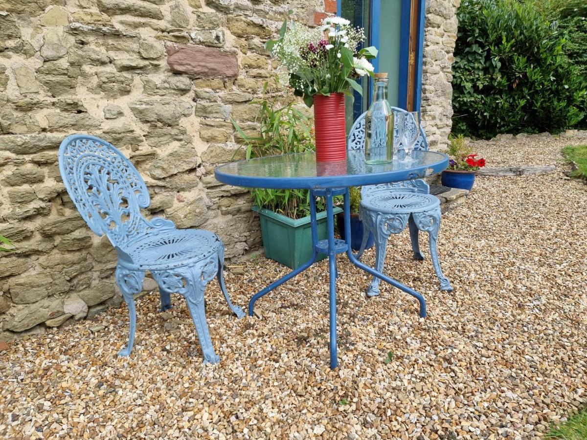 Prospect Barn Bed and Breakfast Χέρεφορντ Εξωτερικό φωτογραφία