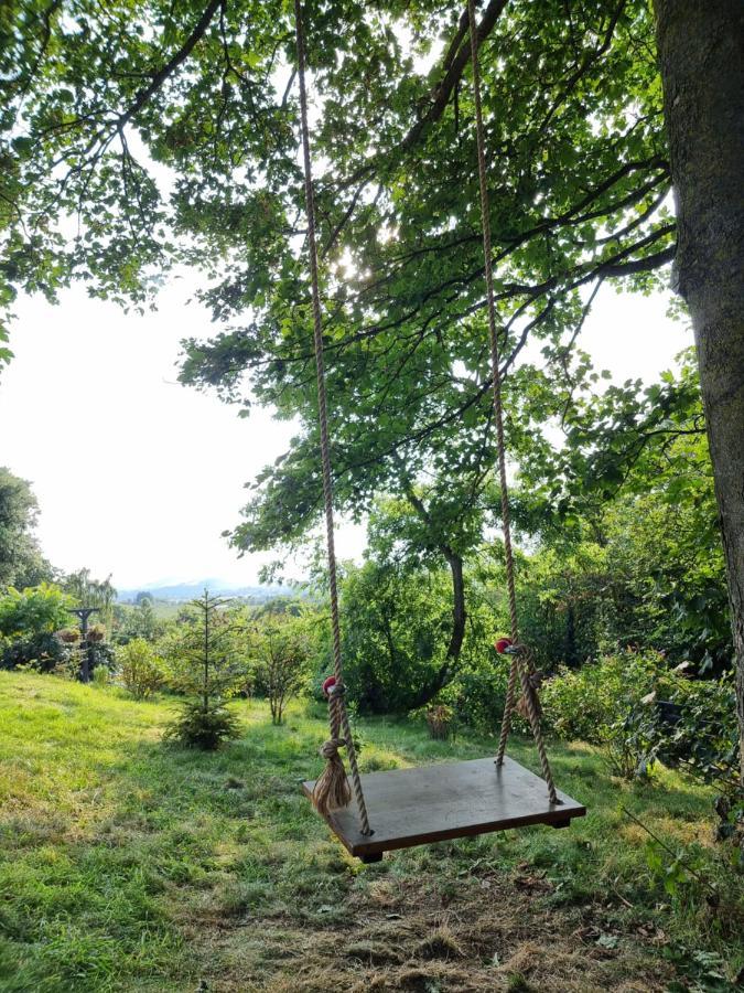 Prospect Barn Bed and Breakfast Χέρεφορντ Εξωτερικό φωτογραφία