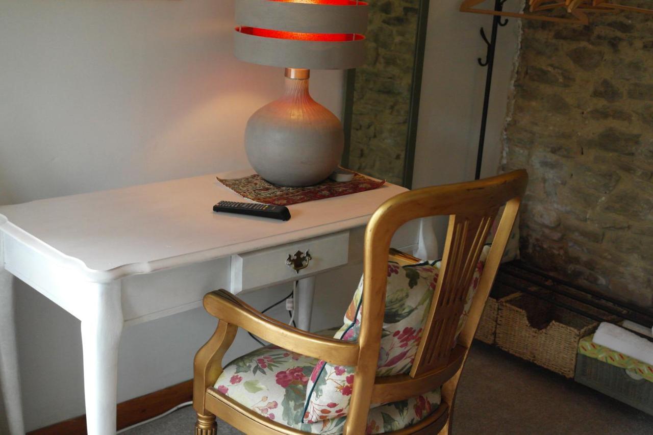 Prospect Barn Bed and Breakfast Χέρεφορντ Εξωτερικό φωτογραφία