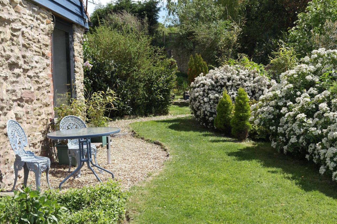 Prospect Barn Bed and Breakfast Χέρεφορντ Εξωτερικό φωτογραφία