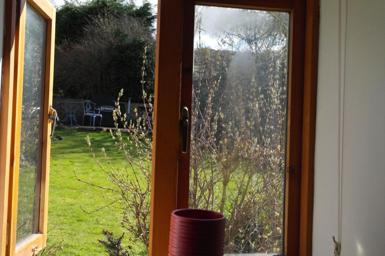 Prospect Barn Bed and Breakfast Χέρεφορντ Εξωτερικό φωτογραφία