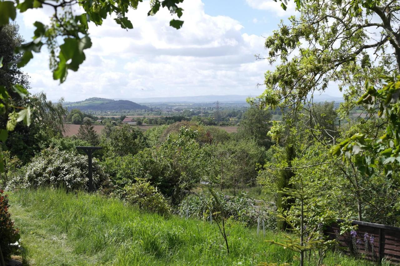 Prospect Barn Bed and Breakfast Χέρεφορντ Εξωτερικό φωτογραφία