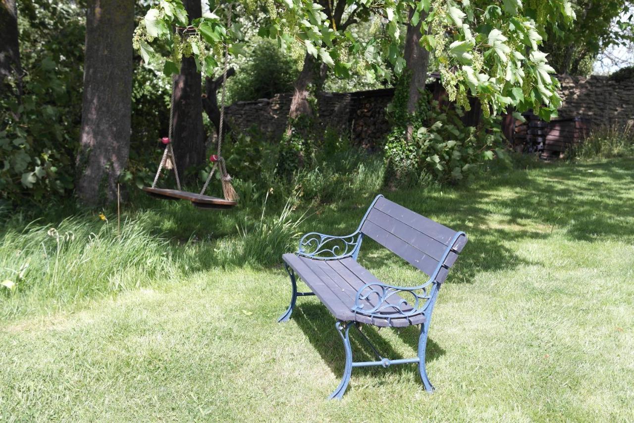 Prospect Barn Bed and Breakfast Χέρεφορντ Εξωτερικό φωτογραφία