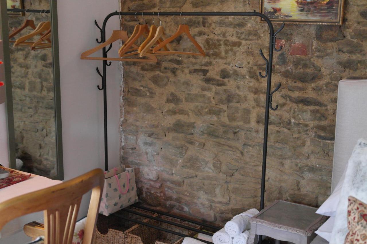 Prospect Barn Bed and Breakfast Χέρεφορντ Εξωτερικό φωτογραφία