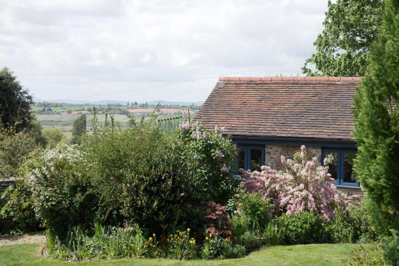 Prospect Barn Bed and Breakfast Χέρεφορντ Εξωτερικό φωτογραφία
