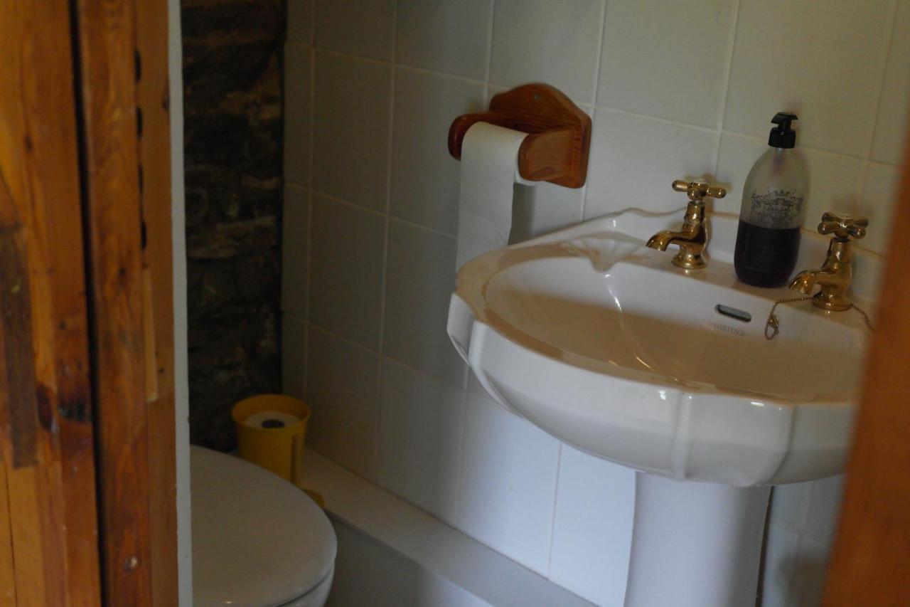 Prospect Barn Bed and Breakfast Χέρεφορντ Εξωτερικό φωτογραφία