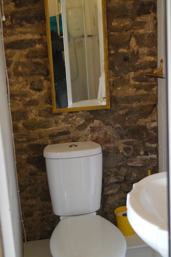 Prospect Barn Bed and Breakfast Χέρεφορντ Εξωτερικό φωτογραφία