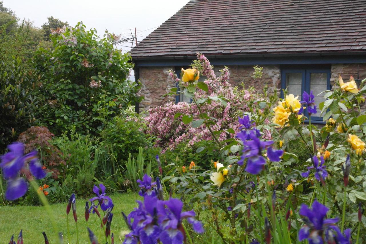 Prospect Barn Bed and Breakfast Χέρεφορντ Εξωτερικό φωτογραφία